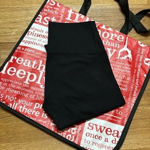 Lululemon wunder under leggings - luxtreme